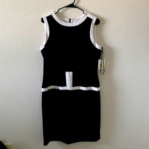 Calvin Klein Formal Dress